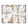 Bungalow Typ BGL-117