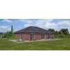 Bungalow Typ BGL-117