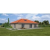 Bungalow Typ BGL-117