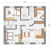 Bungalow Typ BGL-86