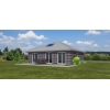 Bungalow Typ BGL-86