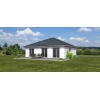 Bungalow Typ BGL-86
